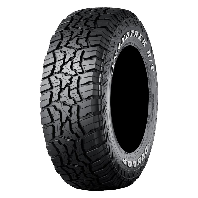 ダンロップ グラントレック R/T01 LT225/75R16 110Q | オートバックス