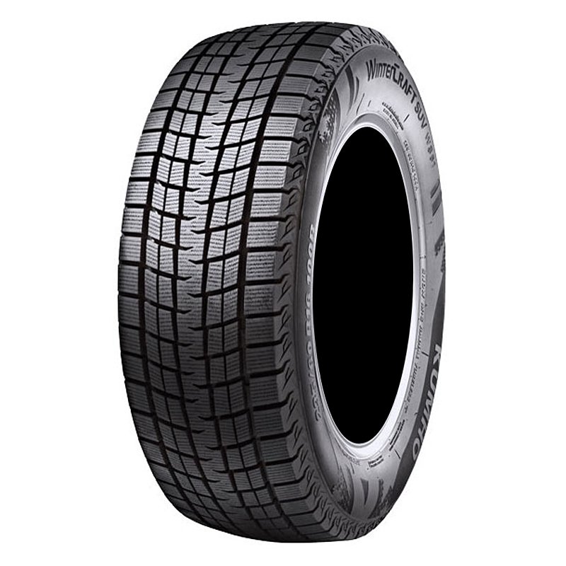 クムホ ウィンタークラフトSUV WS61 215/50R18 92T