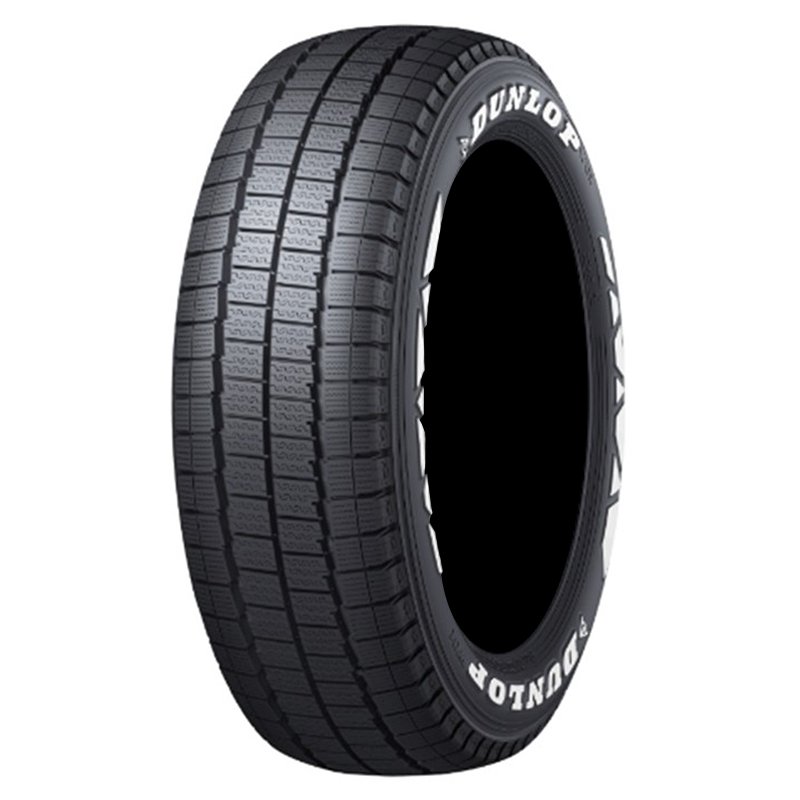 ダンロップ W01 for WINTER 215/65R16C 109/107N WL | オートバックス