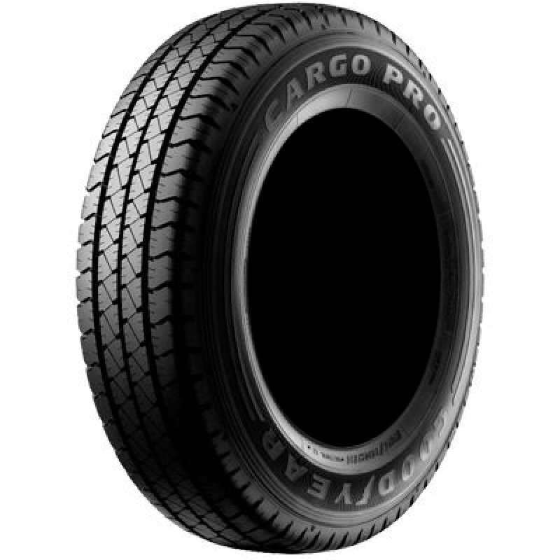 グッドイヤー カーゴプロ 145/80R12 80/78N