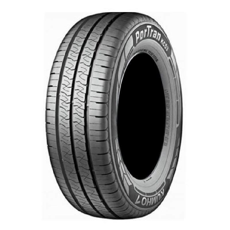 クムホ ポートラン KC53 165R13 94/92R*