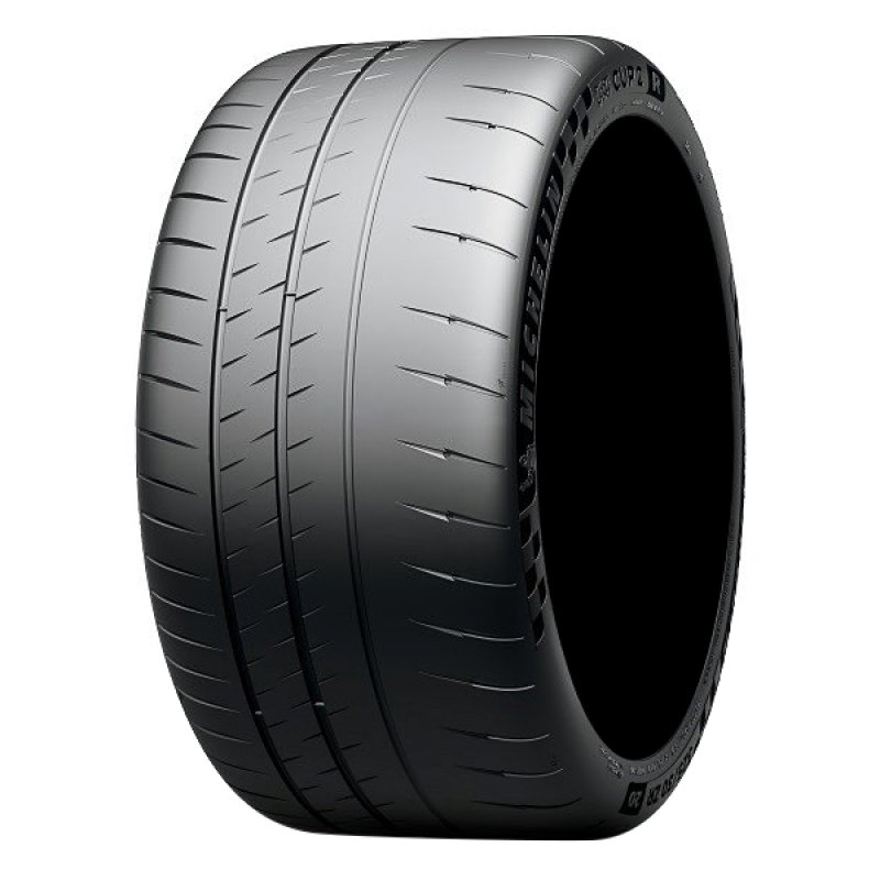 ミシュラン パイロット スポーツ CUP 2R HL305/30ZR21 107Y XL（ベンツ承認）