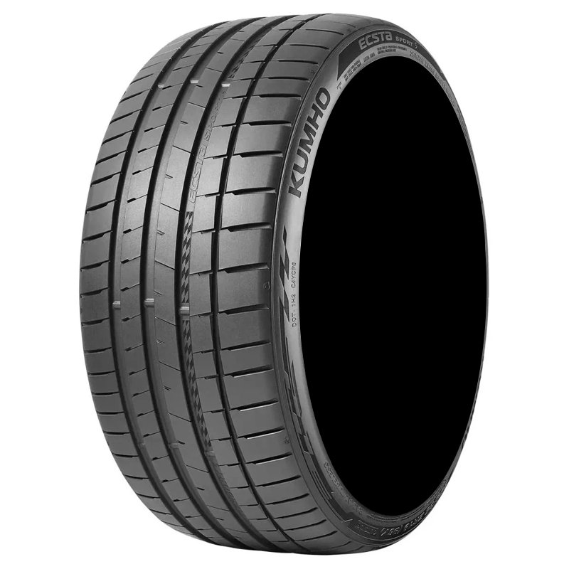 クムホ エクスタスポーツエス PS72 255/35R19 96Y XL