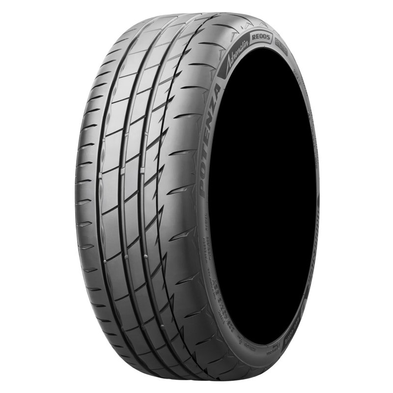 ブリヂストン ポテンザ アドレナリン RE005 195/50R16 88W XL