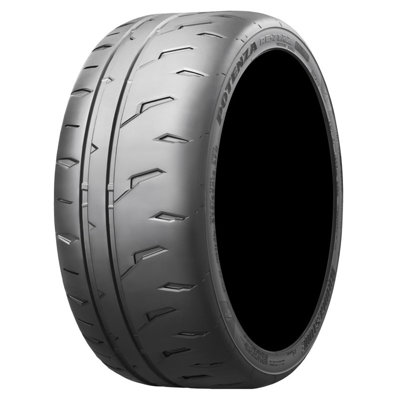 ブリヂストン ポテンザ RE-71RZ 205/60R15 91H | オートバックス公式