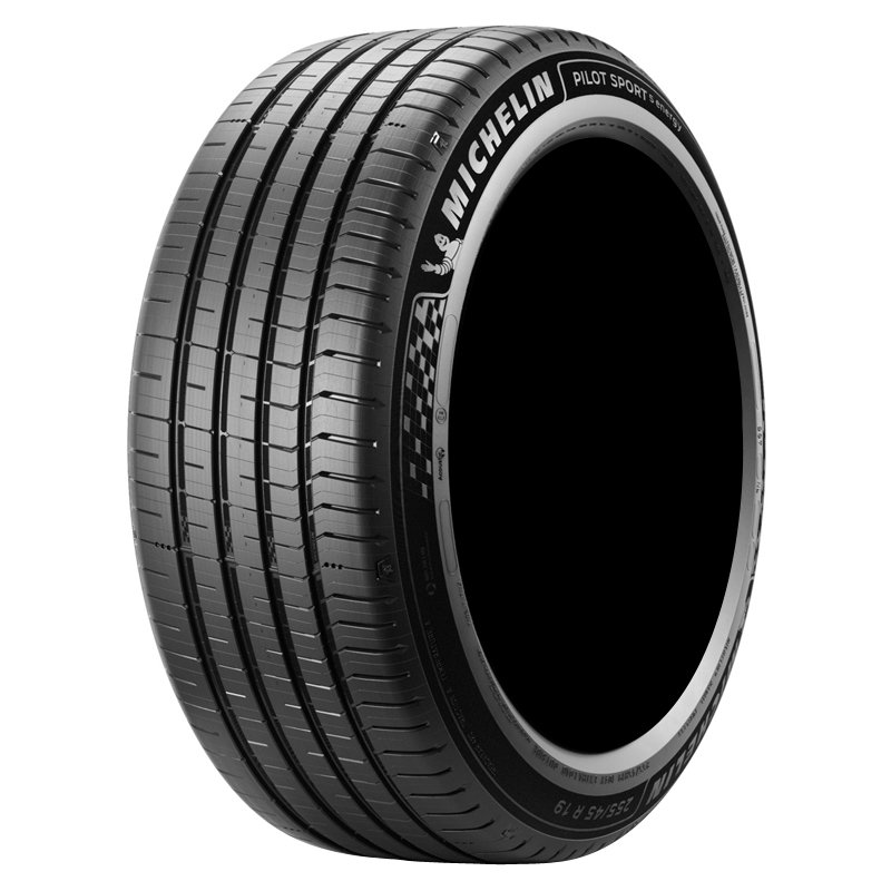 ミシュラン パイロットスポーツ 5energy 235/40R19 96Y XL