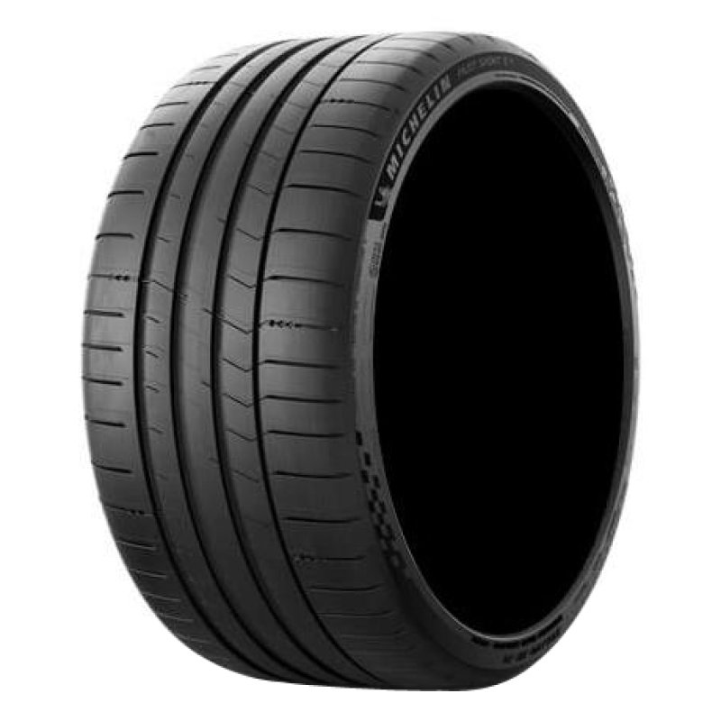 ミシュラン パイロットスポーツ 5 275/40R23 112Y XL（ランドローバー承認）