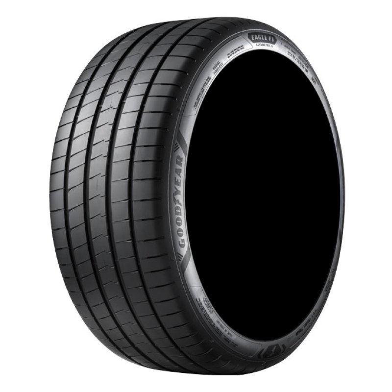 グッドイヤー イーグルF1アシメトリック6 255/45R20 105Y XL*