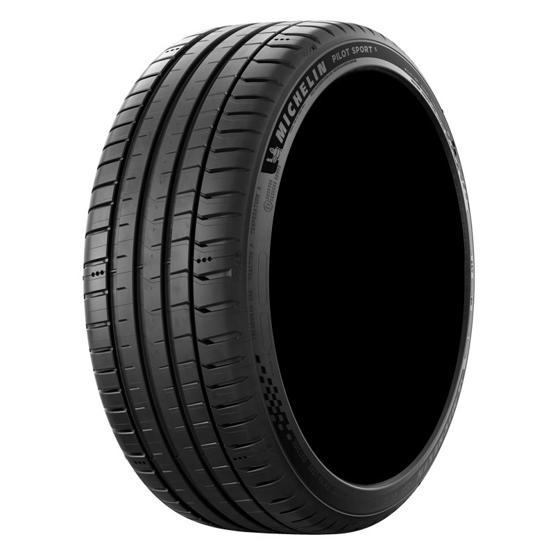 ミシュラン パイロットスポーツ 5 225/40R19 93Y XL（BMW承認）