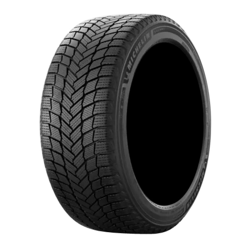 ミシュラン エックスアイス SNOW+ 235/60R18 107H XL