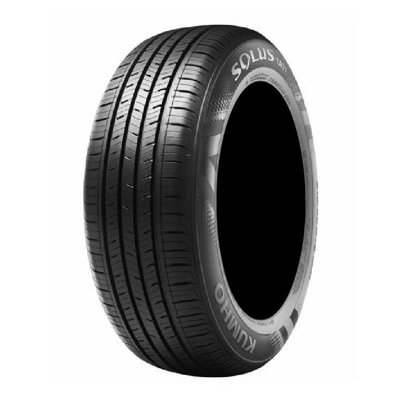 クムホ ソルウス TA31 205/65R16 95H