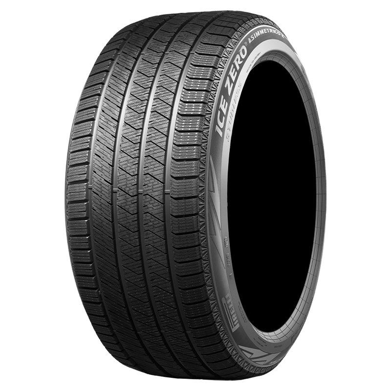ピレリ アイスゼロアシンメトリコ2 215/45R17 91H XL