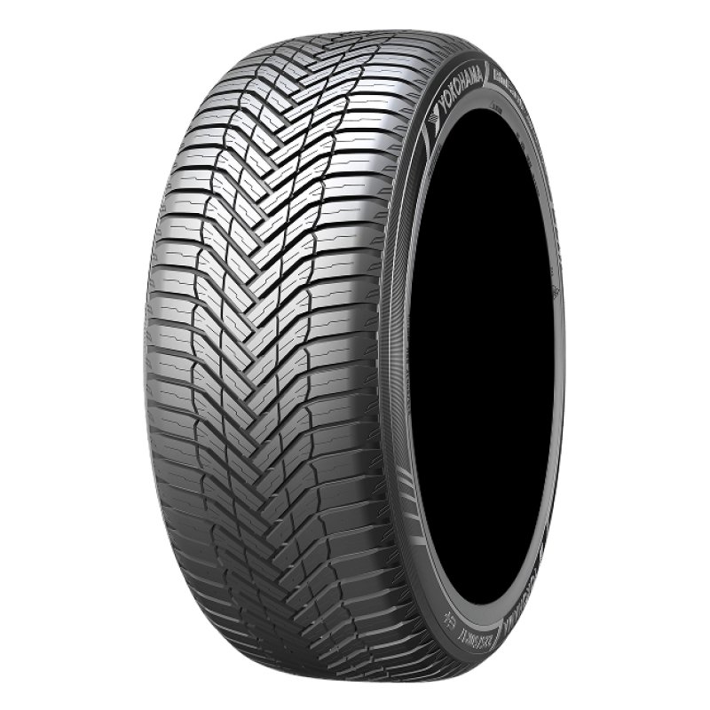 ヨコハマタイヤ ブルーアース オールシーズン2 AW22 205/45R17 88W XL