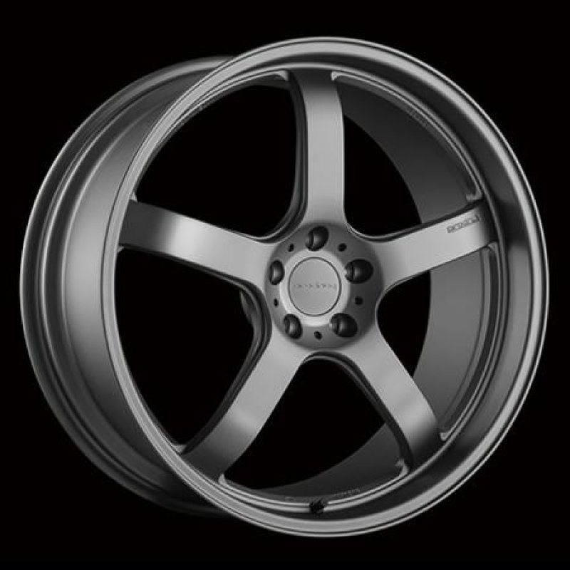 PRODRIVE GC-05N 1770+42 4H100 ﾌﾞﾘﾃｨｯｼｭﾌﾞﾗｯｸ 