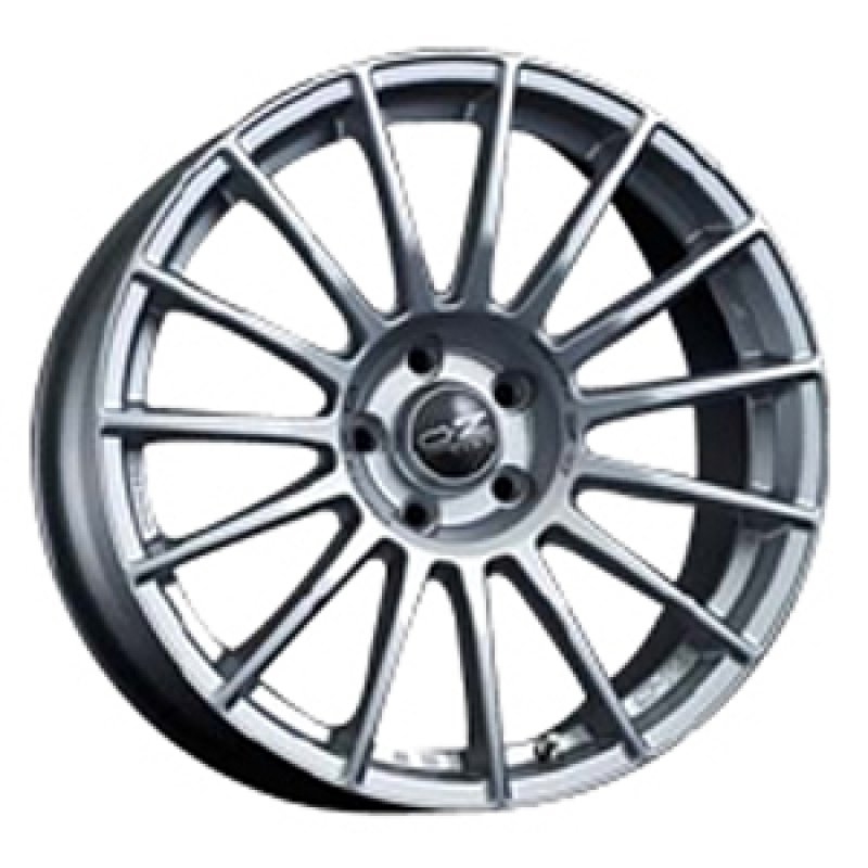 OZ スーパーツーリズモ LM 1775+45 5H114 ﾏｯﾄﾚｰｽｼﾙﾊﾞｰ