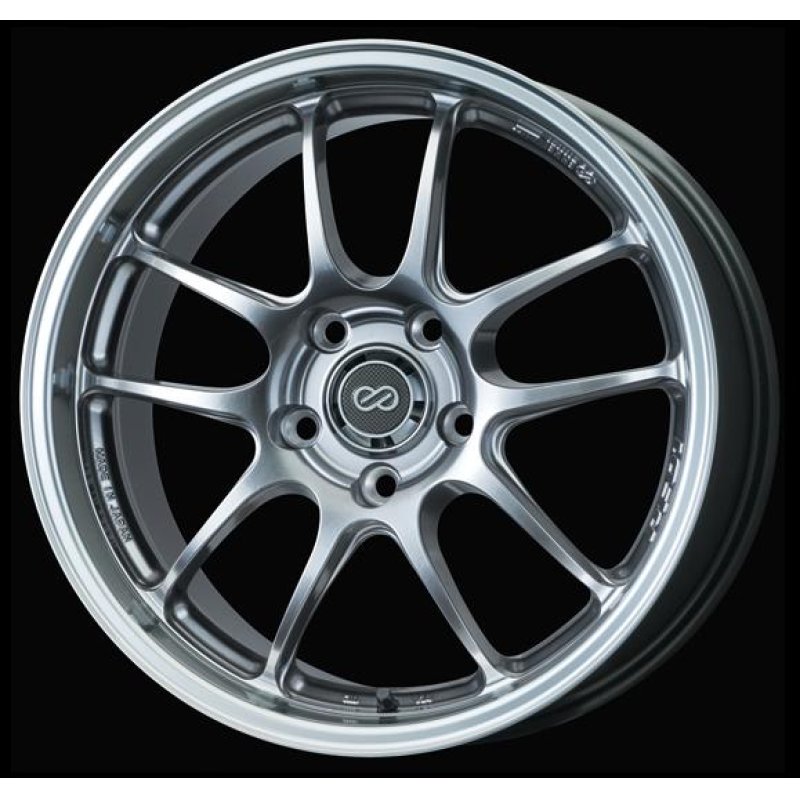 Performance Line PF01SS 1790+35 5H114.3 ﾌﾟﾗﾁﾅﾑﾏｼｰﾝﾄﾞｼﾙﾊﾞｰ