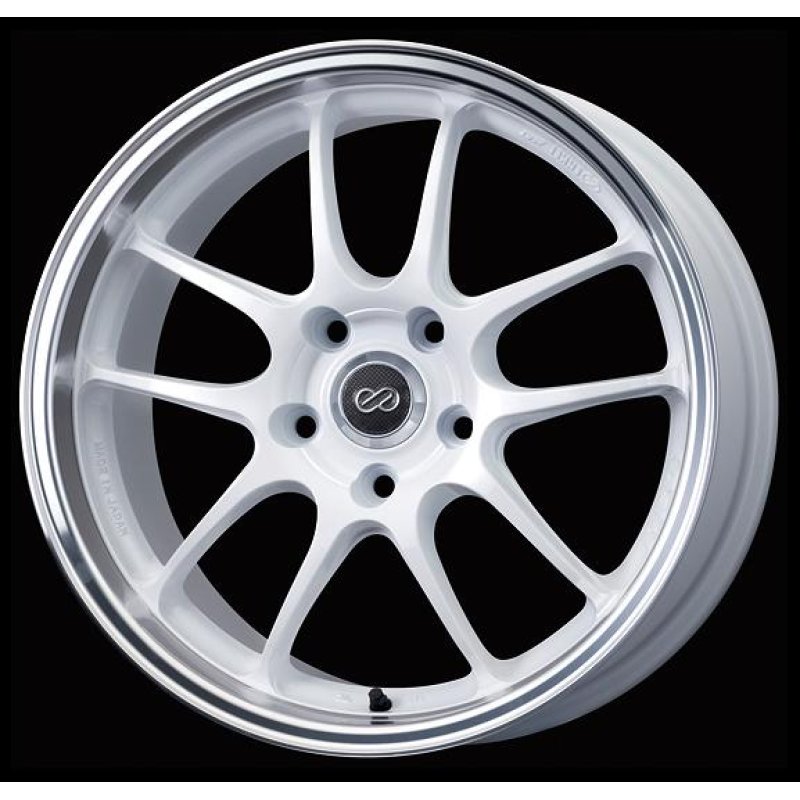 Performance Line PF01SS 1790+35 5H114.3 ﾊﾟｰﾙﾏｼｰﾝﾄﾞﾎﾜｲﾄ