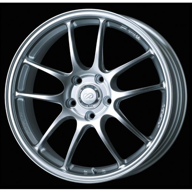 Performance Line PF01 1775+45 5H114.3 ｽﾊﾟｰｸｼﾙﾊﾞｰ