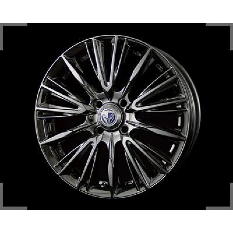 VERSUS STRATAGIA VOUGE 1770+52 4H100 ｸﾛﾓｲﾀﾘｱｰﾉ 