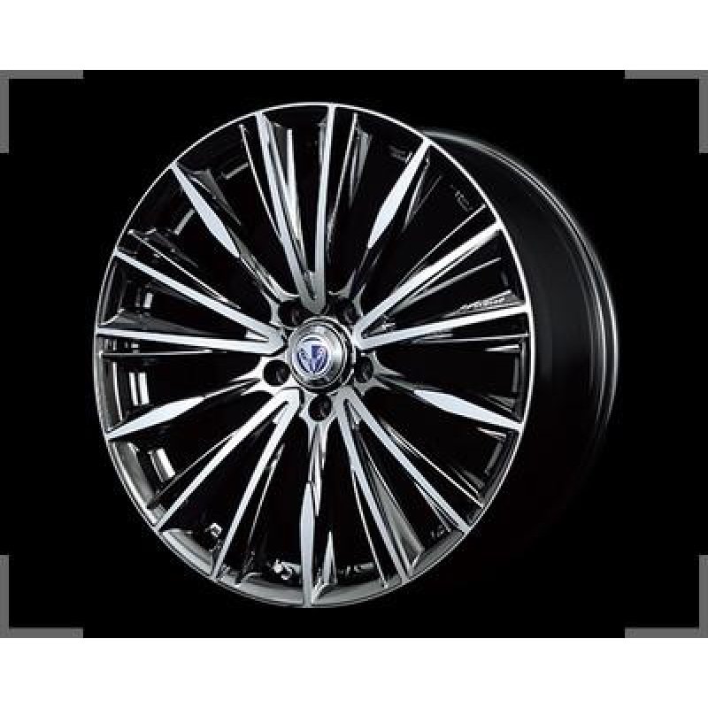 VERSUS STRATAGIA VOUGE 1770+52 4H100 ｸﾛﾓｲﾌﾞﾘｰﾄﾞ 