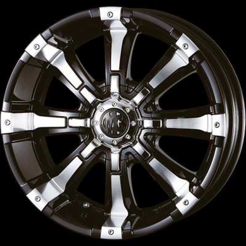 MG BEAST 1680+0 6H139.7 | オートバックス公式通販サイト