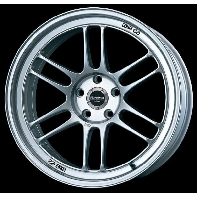 Racing RPF1 1670+35 5H114.3