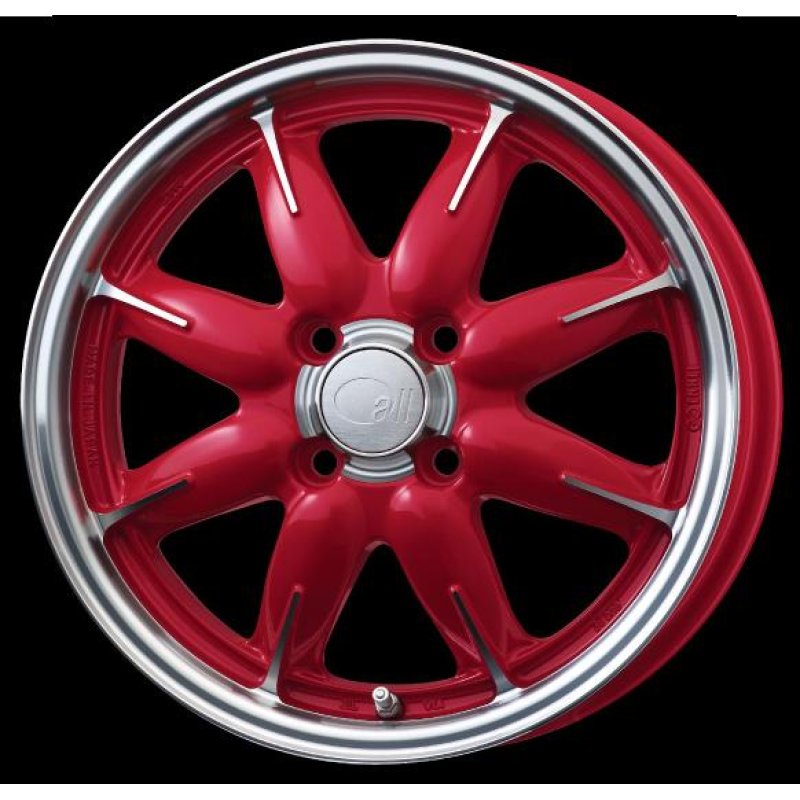 all series all-one 1450+45 4H100 ﾏｼﾆﾝｸﾞｷｬﾝﾃﾞｨﾚｯﾄﾞ 