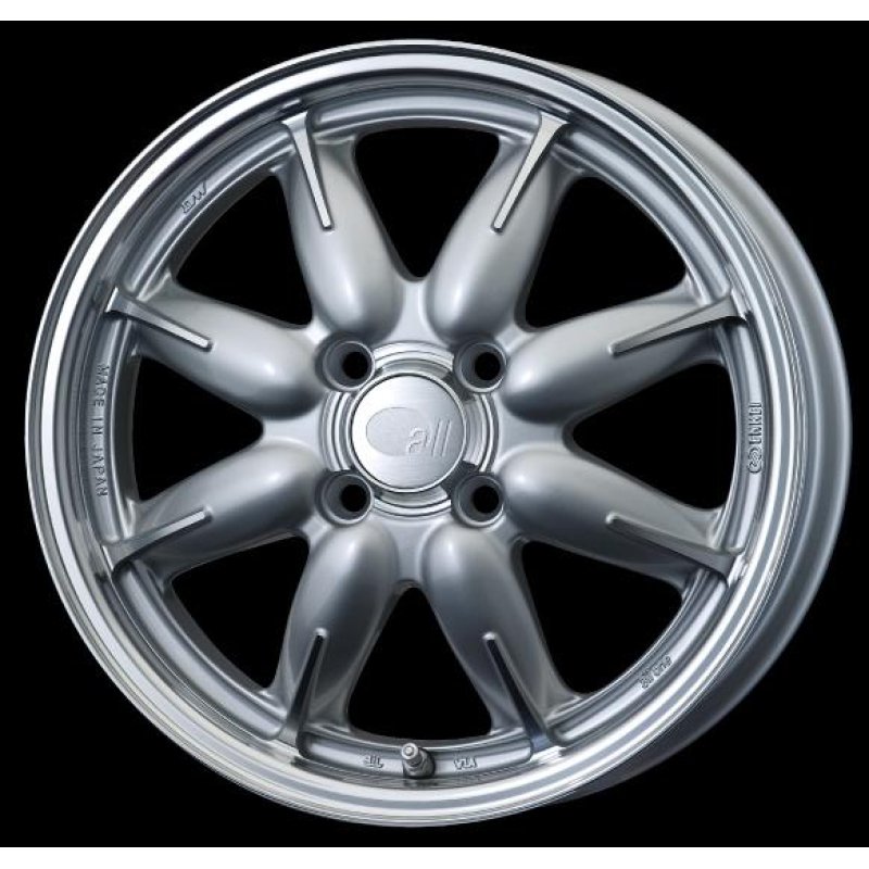 all series all-one 1450+45 4H100 ﾏｼﾆﾝｸﾞｼﾙﾊﾞｰ 