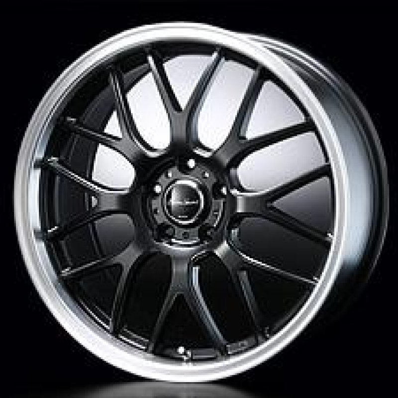 EURO SPORT TYPE 805 1870+48 5H114.3 ｾﾐｸﾞﾛｽﾌﾞﾗｯｸ