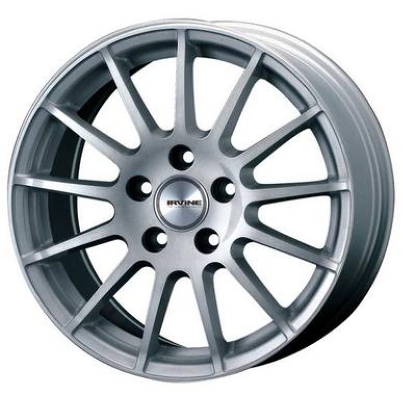 IRVINE F01 1670+31 5H120 ﾊｲﾊﾟｰｼﾙﾊﾞｰ  