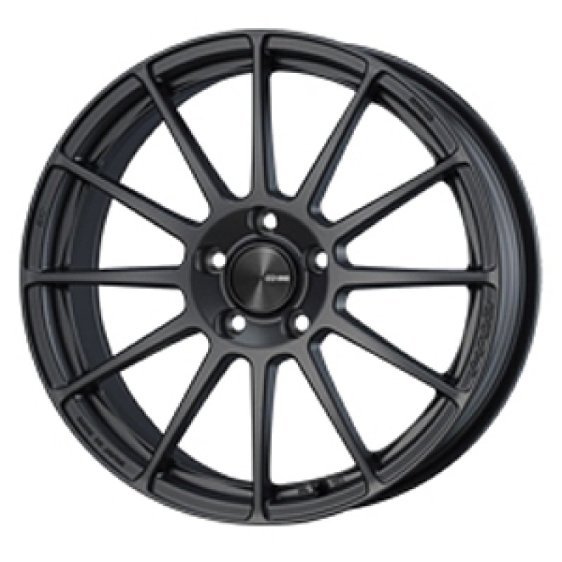 Performance Line PF03 1665+38 5H114.3 ﾏｯﾄﾀﾞｰｸｶﾞﾝﾒﾀﾘｯｸ