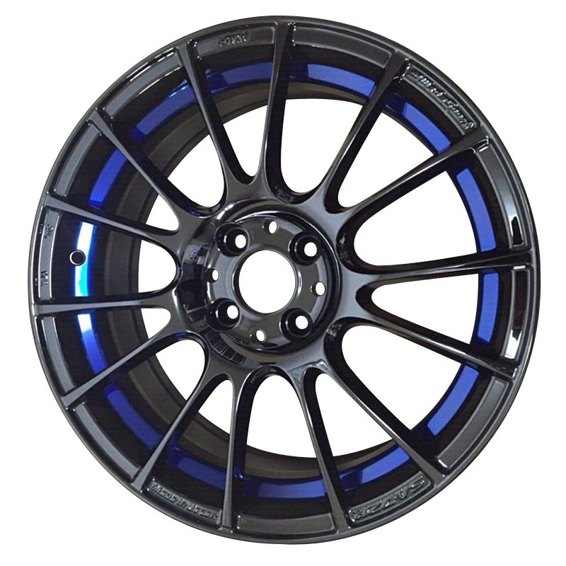 WedsSport SA-72R 1770+50 4H100 BLC2 