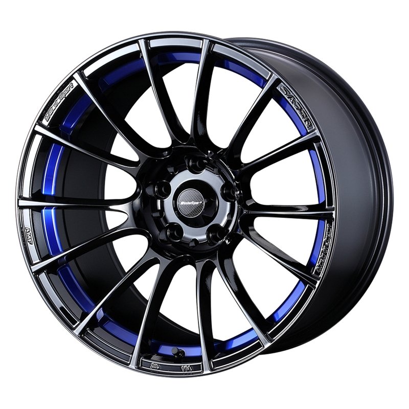 WedsSport SA-72R 1775+45 5H114.3 BLC2 