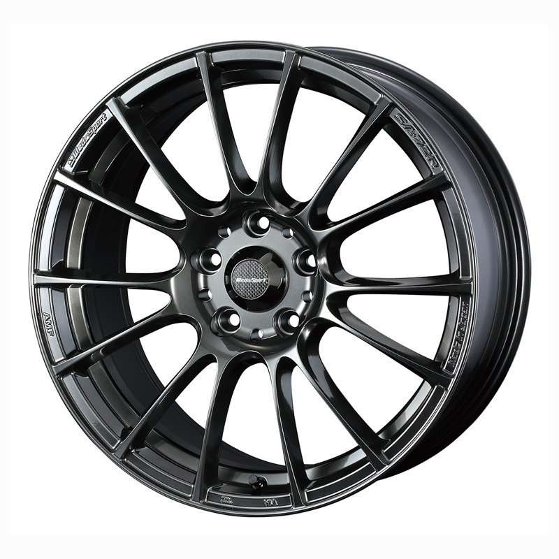 WedsSport SA-72R 1875+35 5H114.3 HBC 