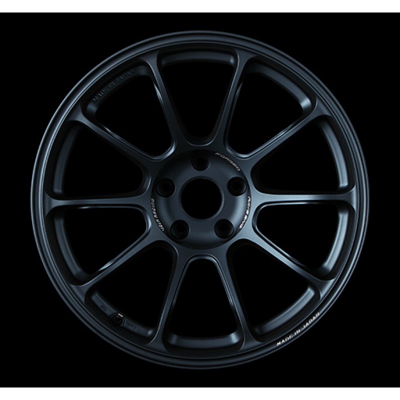 VOLK RACING ZE40 1980+45 5H100 GB 