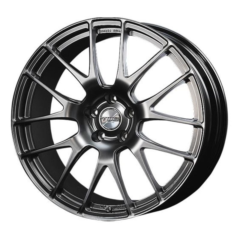 EXlete 107M Monoblock 1880+45 5H114.3 ﾌﾗｯﾄﾊｲﾊﾟｰｶﾞﾝﾒﾀ