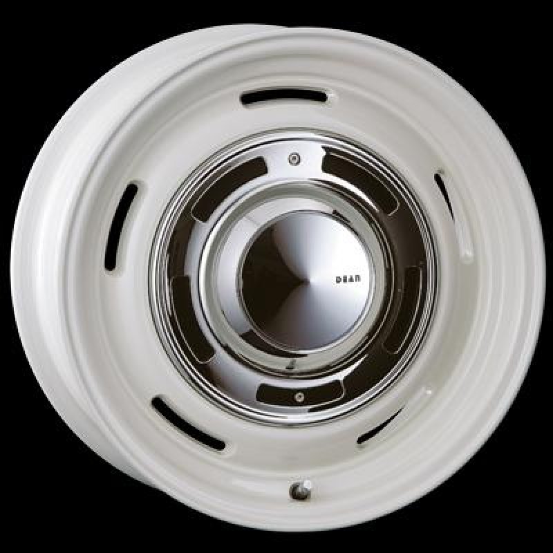 DEAN CROSS COUNTRY 1680+0 6H139.7 ﾏｰｶﾞﾚｯﾄﾎﾜｲﾄ