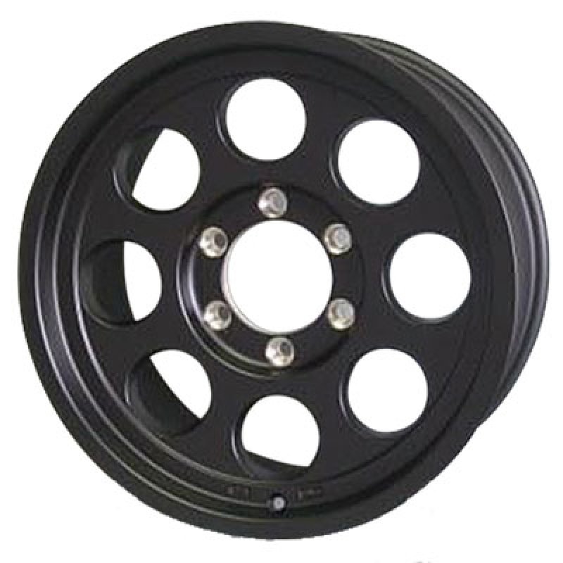 JIMLINE TYPE2 1680+0 5H150 ﾏｯﾄﾌﾞﾗｯｸ