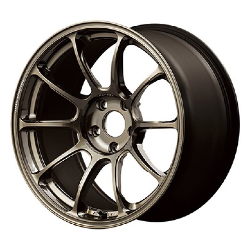 VOLK RACING ZE40 FACE1 1775+44 5H100 BR 