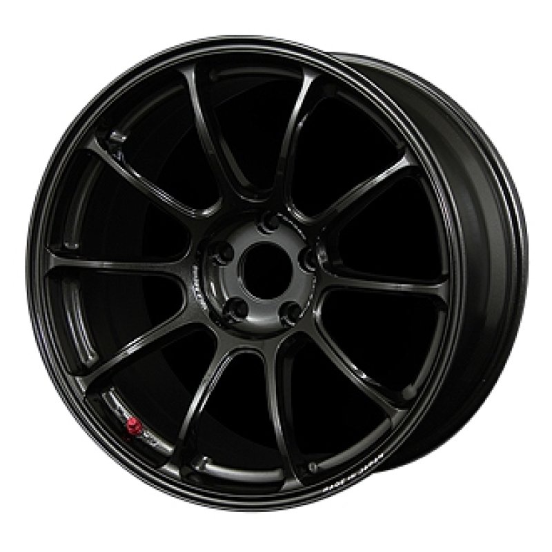 VOLK RACING ZE40 FACE1 1775+43 5H114.3 MM 
