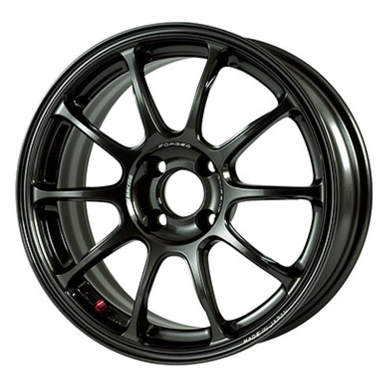 VOLK RACING ZE40 FACE1 1775+43 4H100 MM 