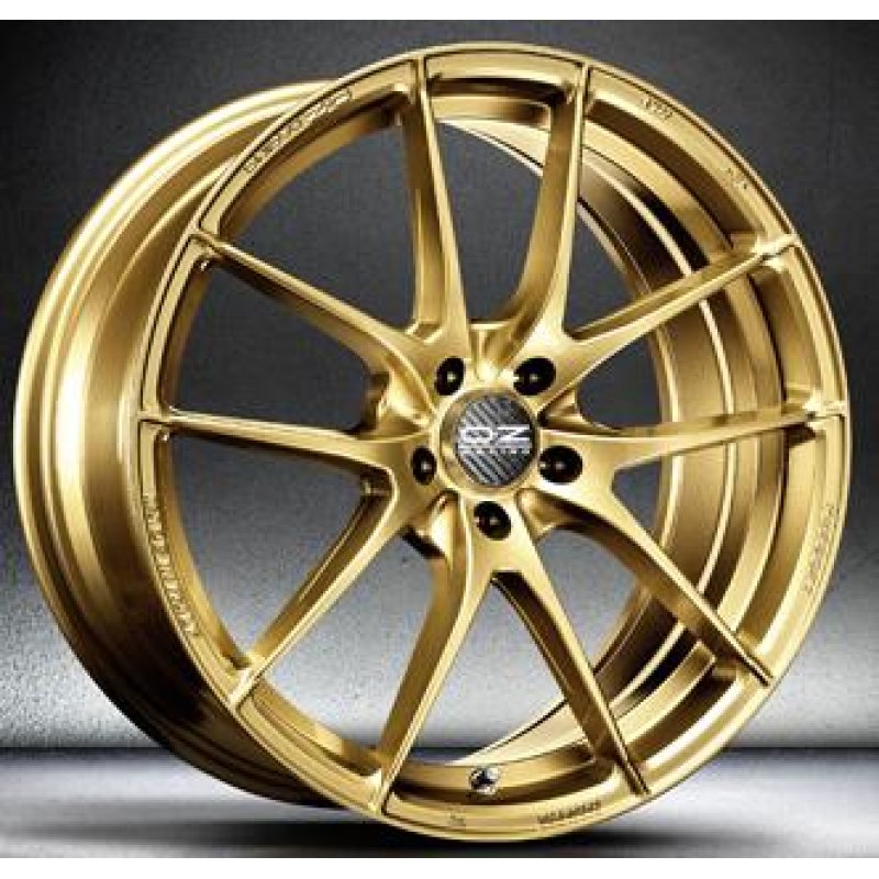 OZ レッジェーラHLT 1980+45 5H112 ｸﾞﾛｽﾌﾞﾗｯｸ 