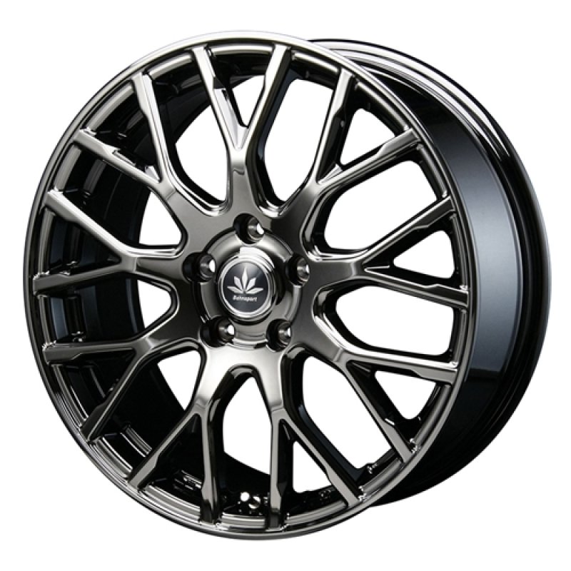 BAHNSPORT TYPE902 1975+50 5H114.3 ｽﾊﾟｯﾀ 