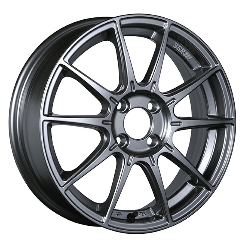 GT GT X01 1770+42 4H100 ﾀﾞｰｸｼﾙﾊﾞｰ
