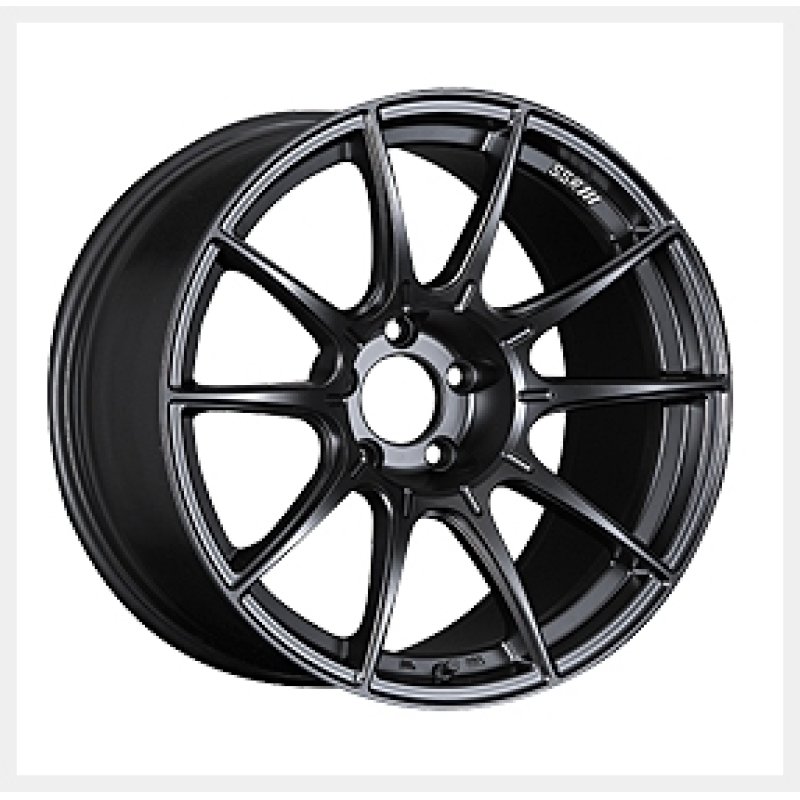 GT GT X01 1780+45 5H100 ﾌﾗｯﾄﾌﾞﾗｯｸ