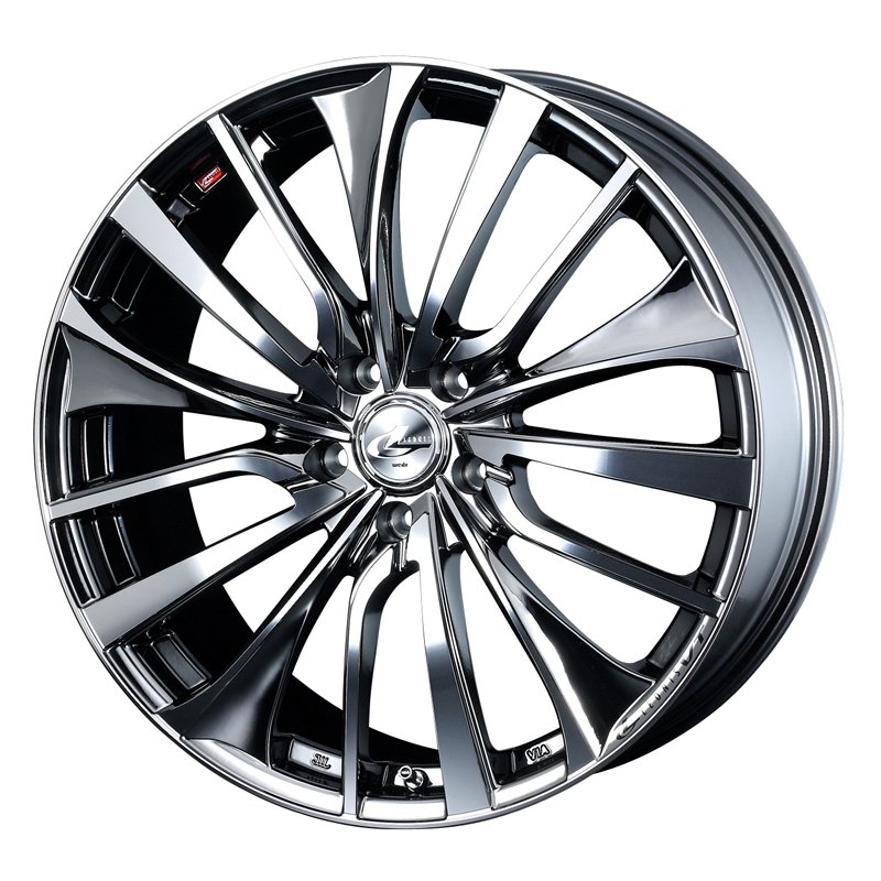 LEONIS VT 1975+53 5H114.3 BMCﾐﾗｰｶｯﾄ 