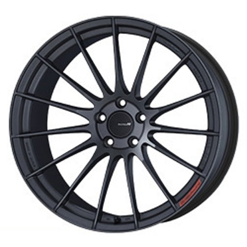 エンケイ RS05RR 2095+48 5H120 ﾏｯﾄﾀﾞｰｸｶﾞﾝﾒﾀﾘｯｸ