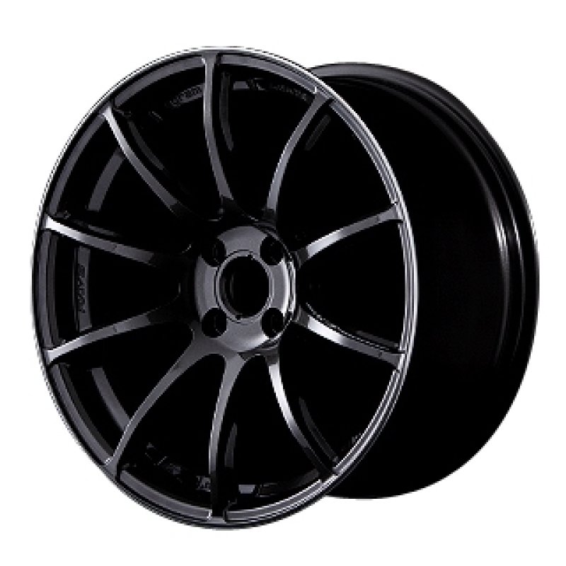 gram LIGHTS 57Transcend 1770+50 4H100 H8 