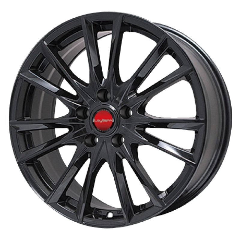 LeyBahn GBX 1770+38 5H114.3 ｸﾞﾛｽﾌﾞﾗｯｸ 