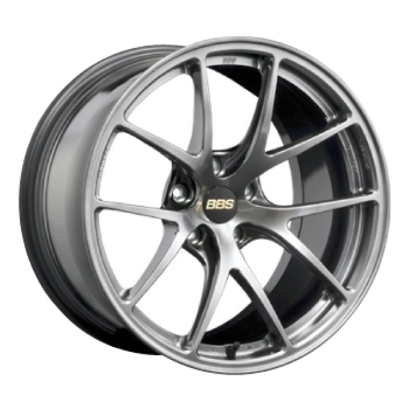 BBS RI-A 1875+48 5H112 ﾀﾞｲﾔﾓﾝﾄﾞﾌﾞﾗｯｸ 